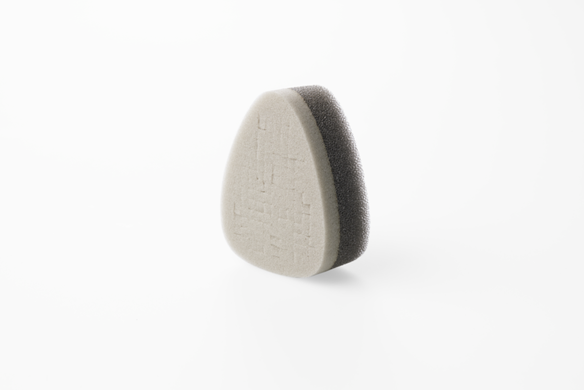 Alprep Pad use in Humber