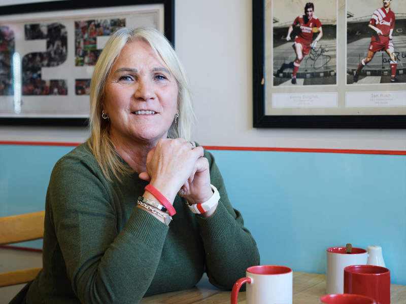 53% of female users worry about not emptying their bladder completely with intermittent catheters today⁶ as it can be uncertain to know whether you have completely emptied.