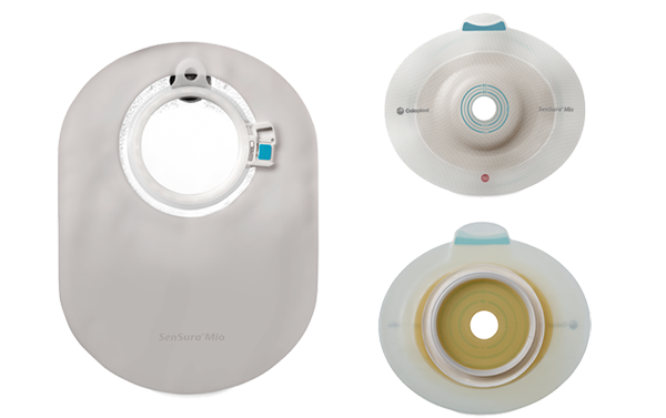 SenSura Mio Convex