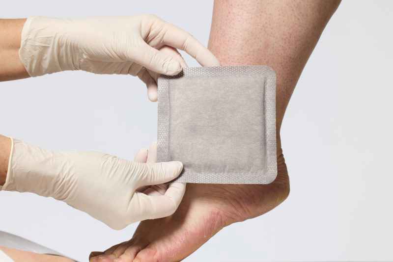 Biatain®  Superabsorber