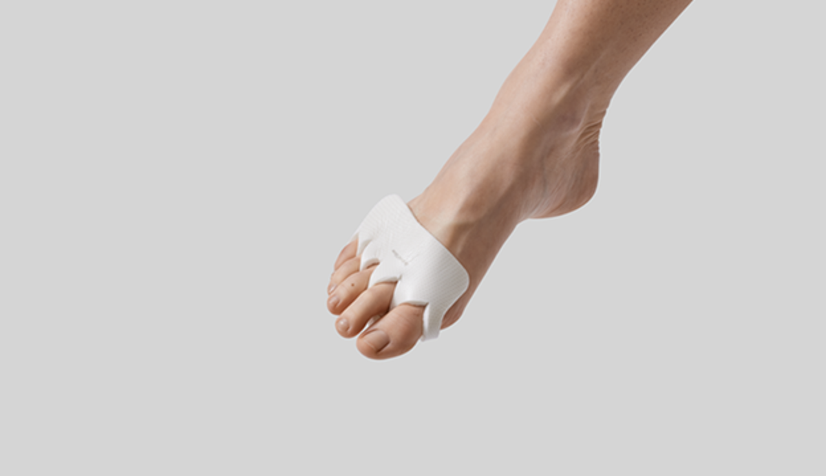 Every Wound Needs the Right Shape