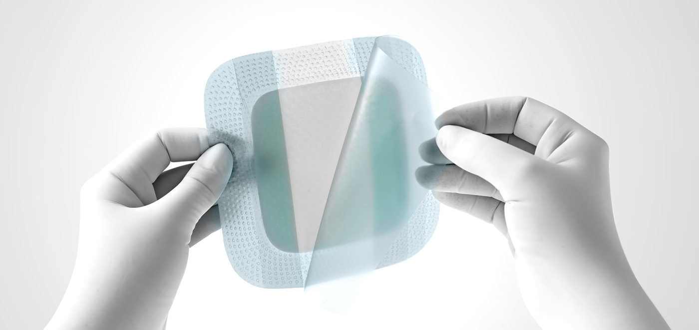 Biatain® Silicone