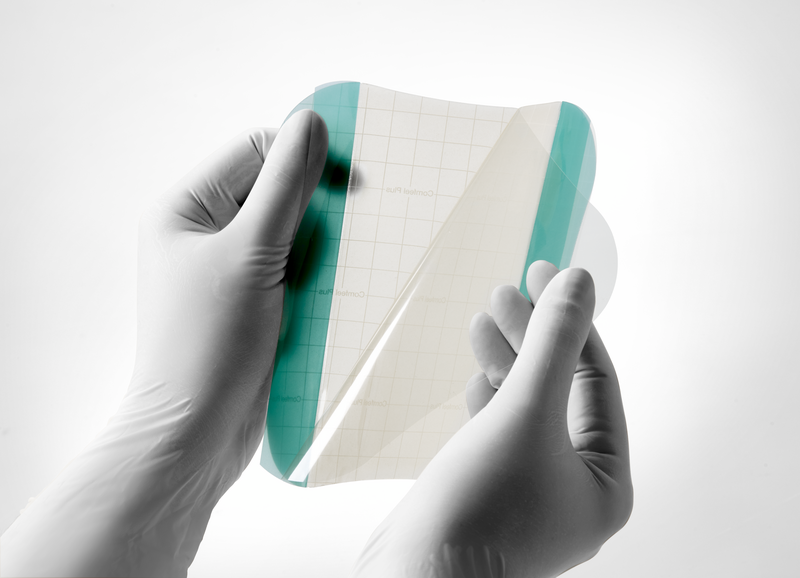 Comfeel Plus Transparent