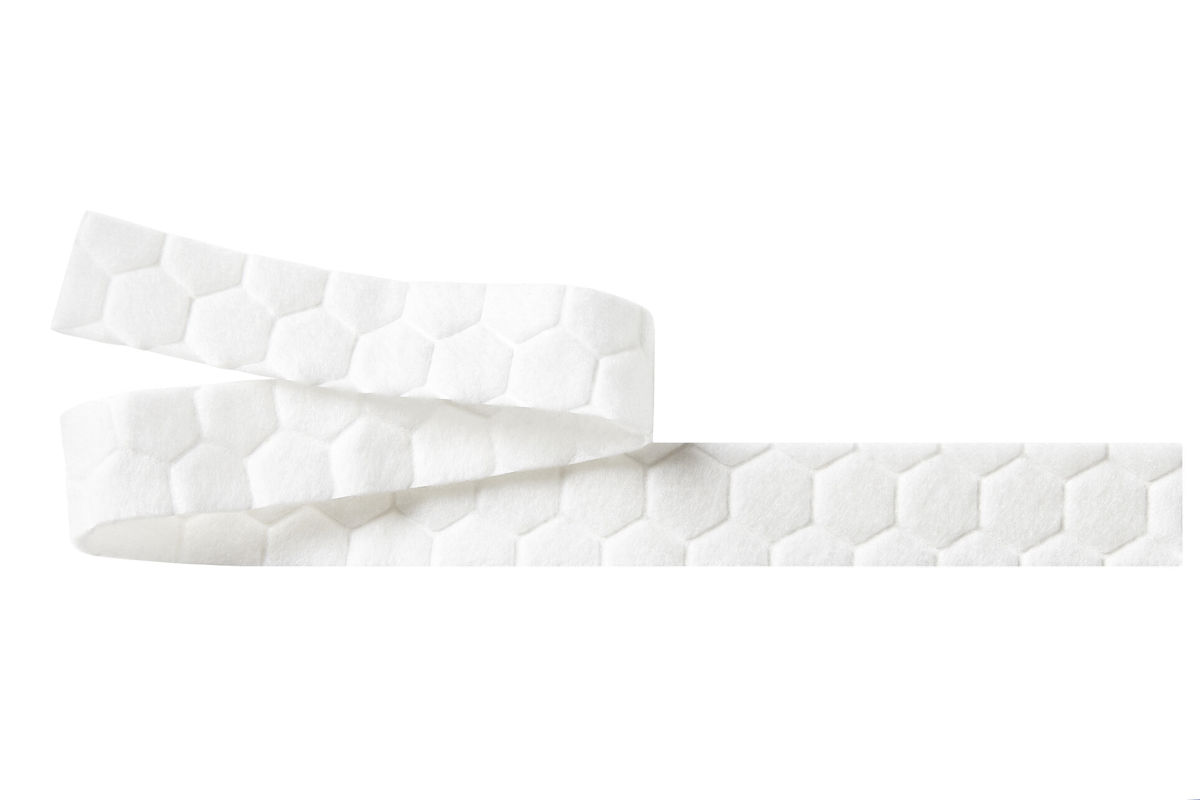How to use gelling fibre dressings