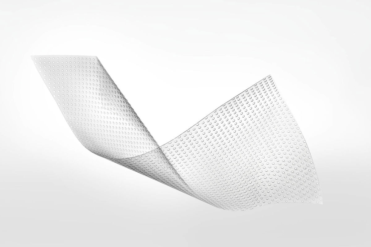 Biatain® Contact