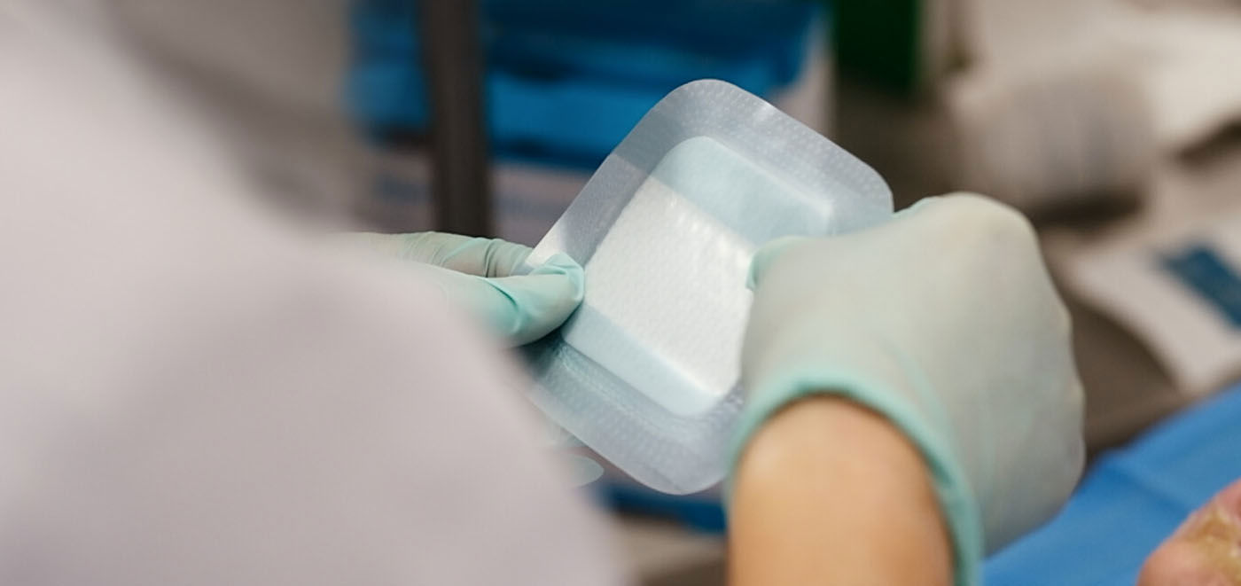 Biatain® Silicone Ag