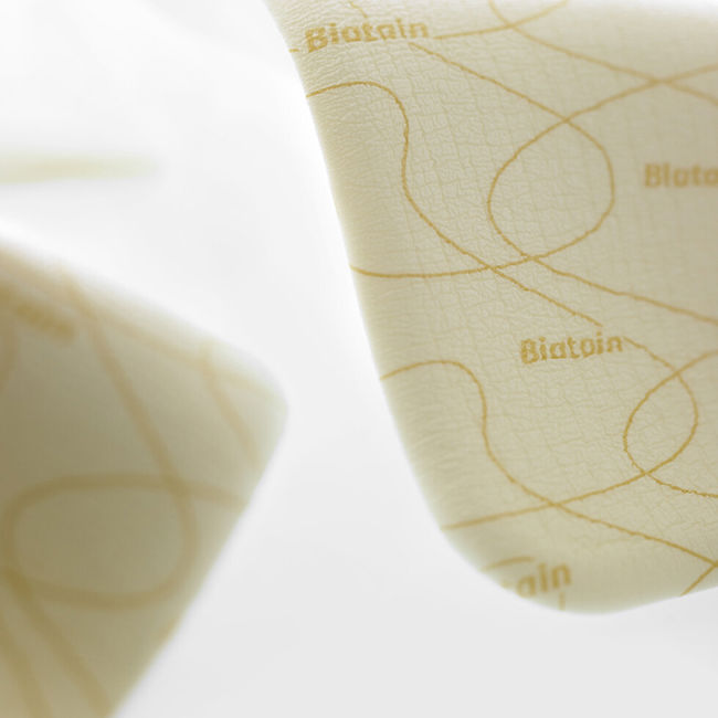 Biatain Non Adhesive