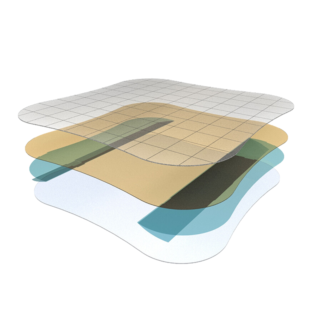 Comfeel® Plus