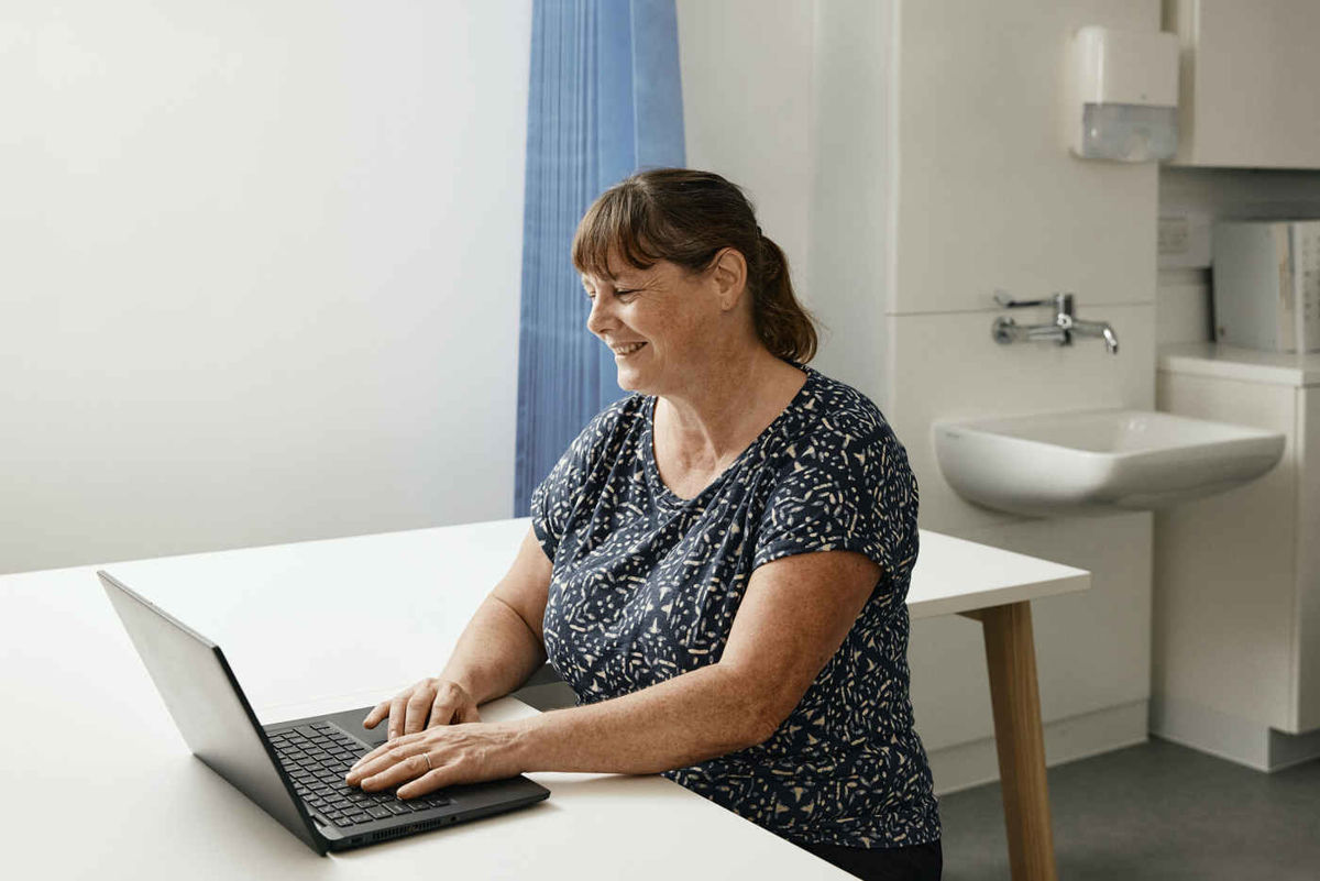 Risk factors for pelvic floor disorders